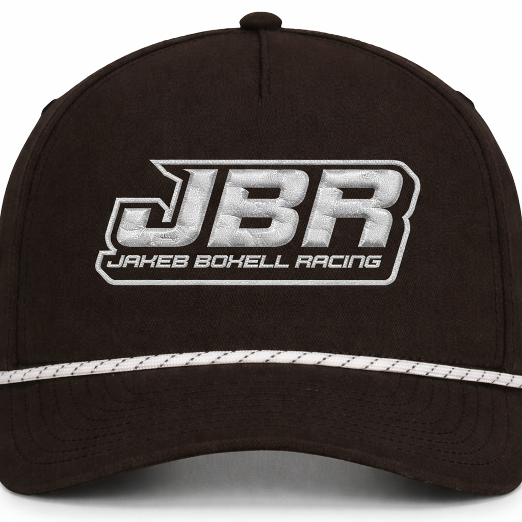 JBR Rope Hat