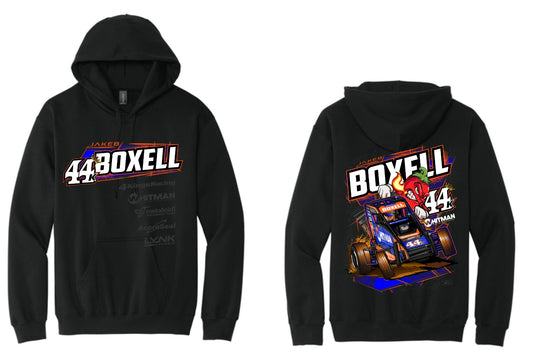 Chili Bowl 2026 Hoodie