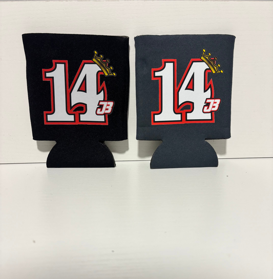 14JB Koozie