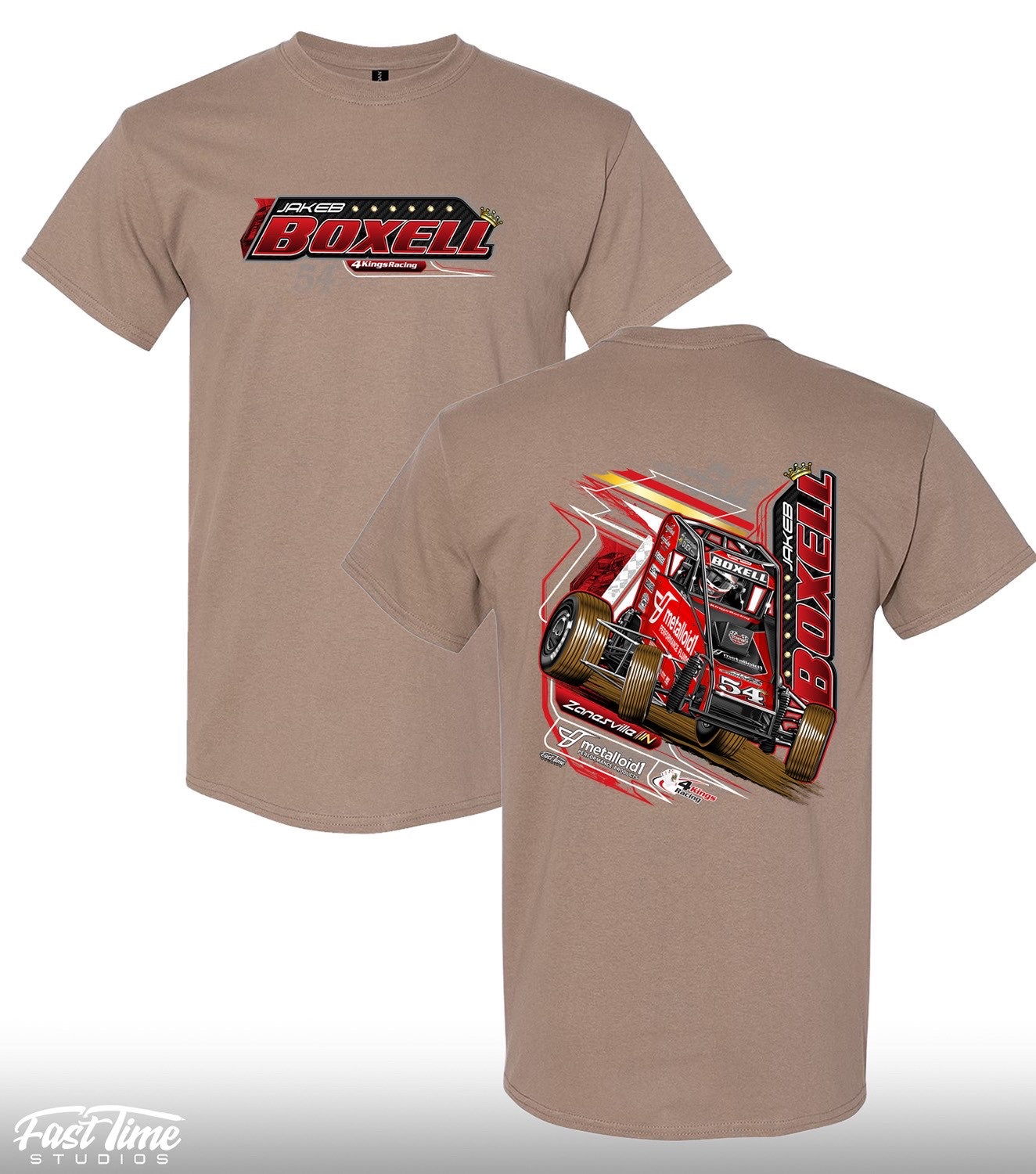 2026 T-Shirt